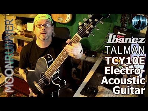 how to pronounce ibanez guitar.